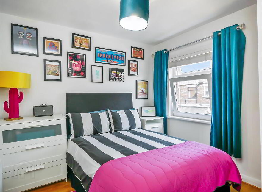 48 Ravenhill Avenue, Ravenhill Road, Belfast, BT6 8LG