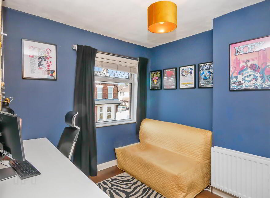 48 Ravenhill Avenue, Ravenhill Road, Belfast, BT6 8LG