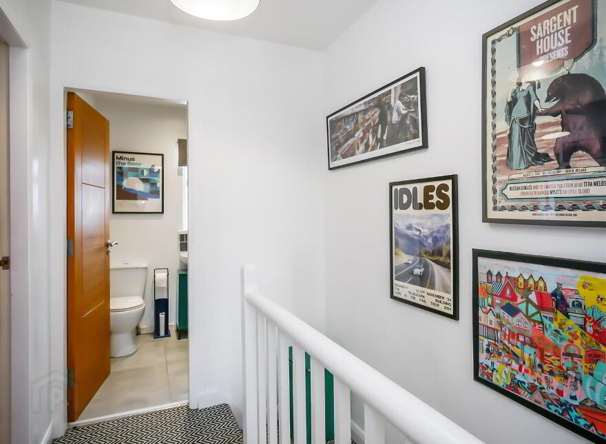 48 Ravenhill Avenue, Ravenhill Road, Belfast, BT6 8LG