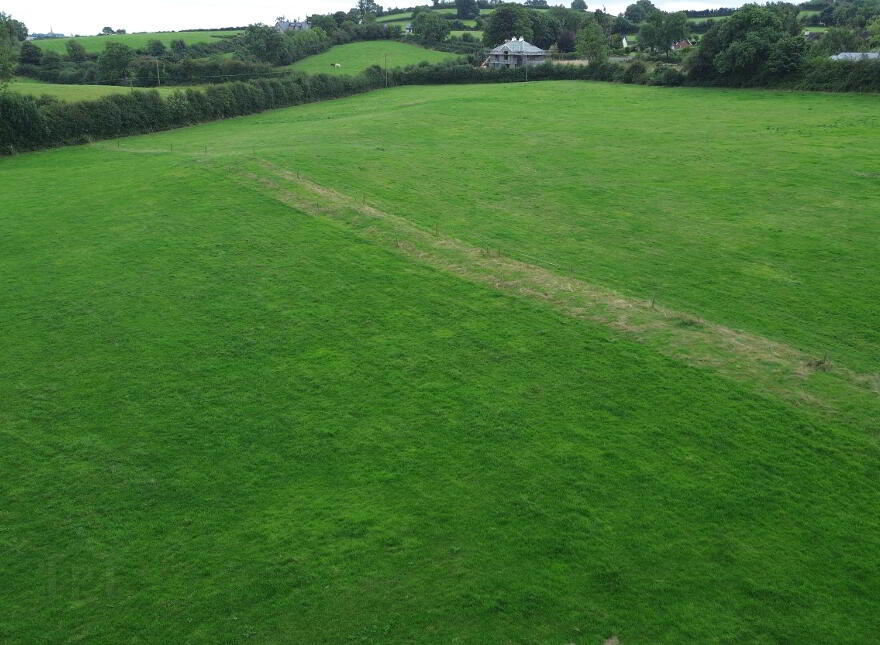 Shercock Road, Carrickmacross