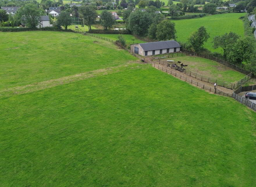 Shercock Road, Carrickmacross