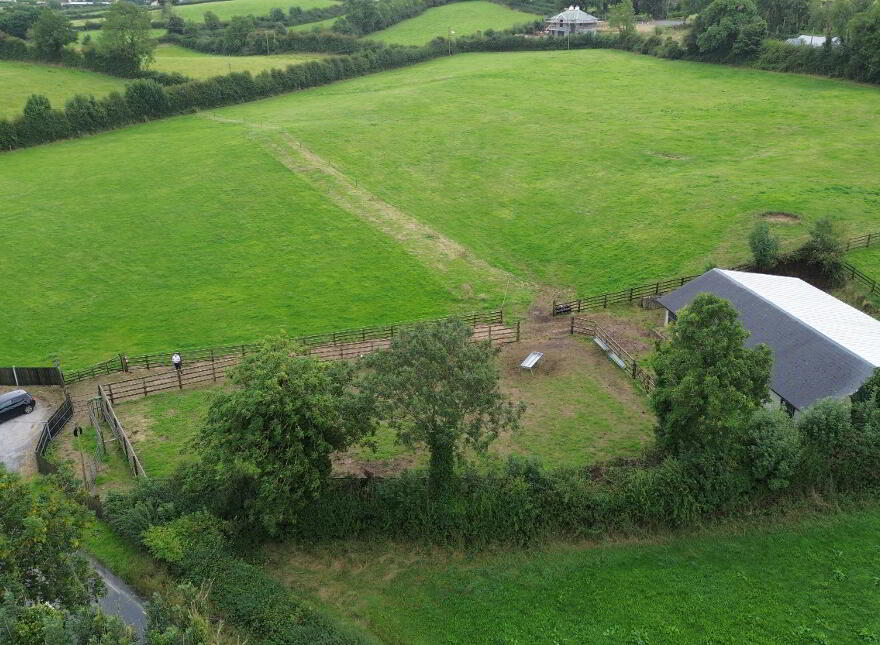 Shercock Road, Carrickmacross