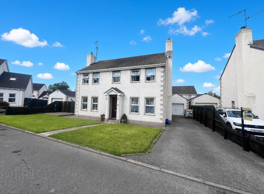 15 The Beeches, Ballinamallard, BT94 2FX photo