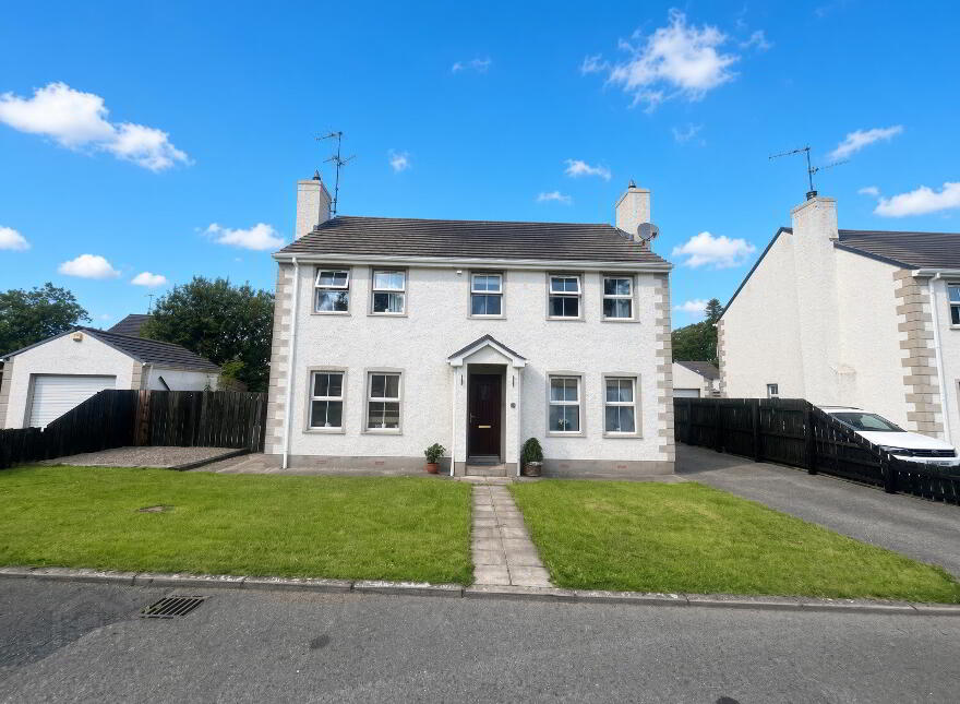 15 The Beeches, Ballinamallard, BT94 2FX