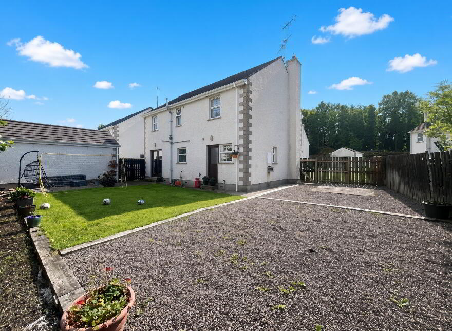 15 The Beeches, Ballinamallard, BT94 2FX