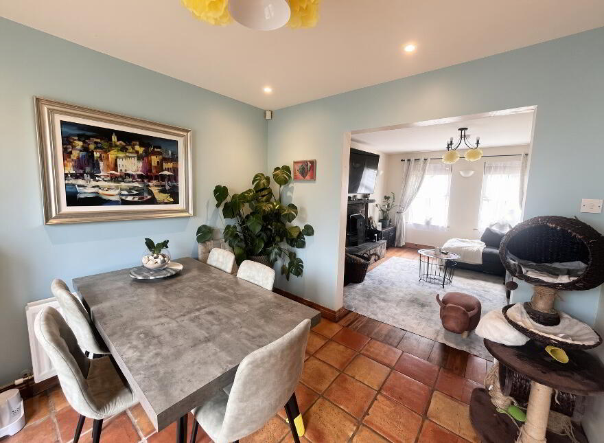 15 The Beeches, Ballinamallard, BT94 2FX