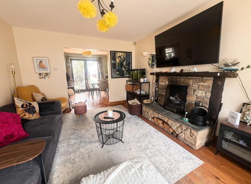 15 The Beeches, Ballinamallard, BT94 2FX