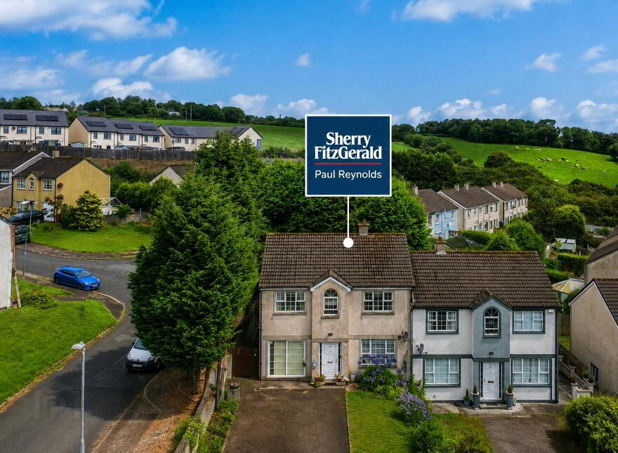 10 Manor View Park, Letterkenny, F92NXD1