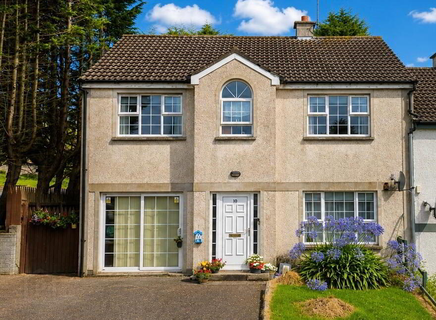 10 Manor View Park, Letterkenny, F92NXD1