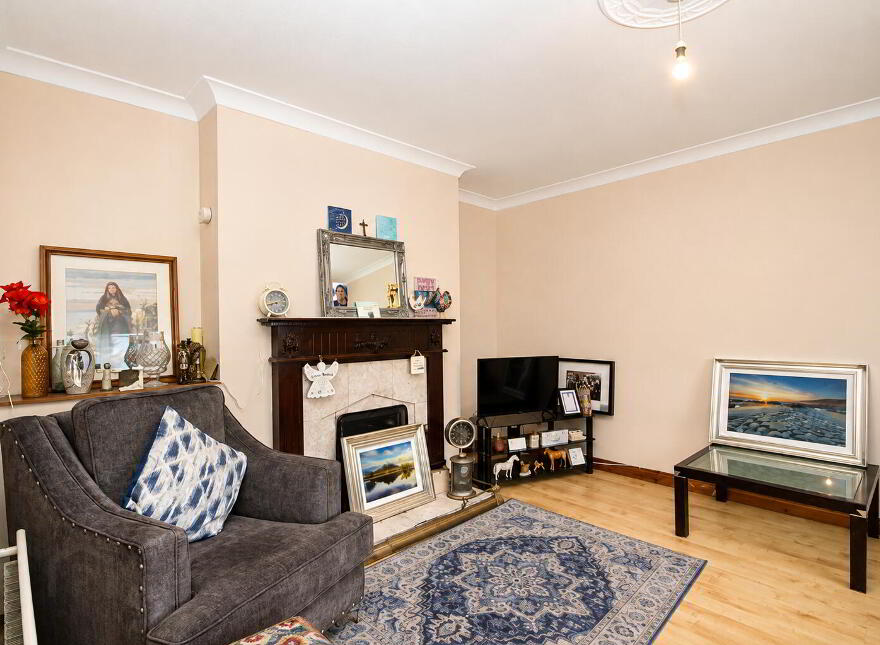 10 Manor View Park, Letterkenny, F92NXD1