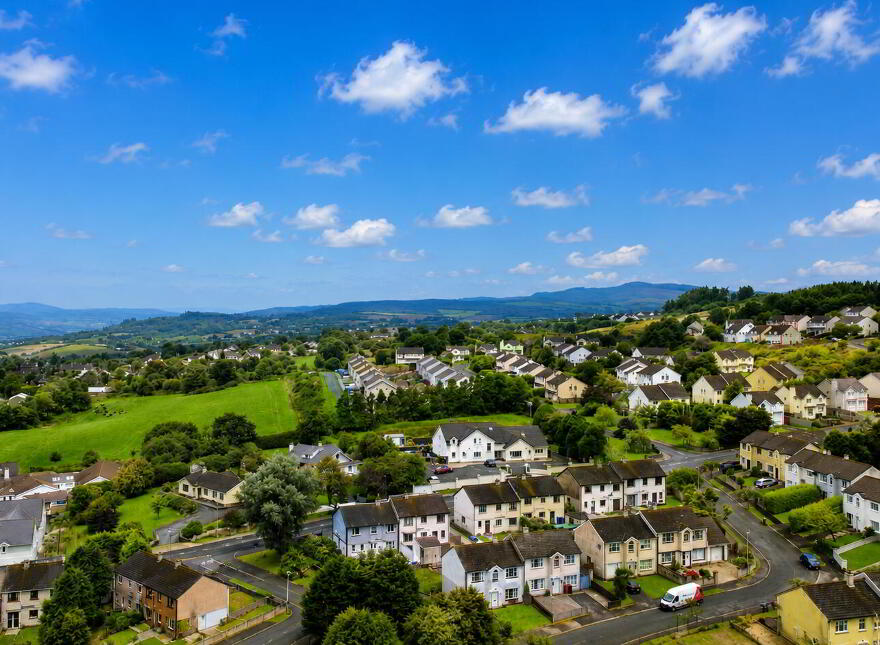 10 Manor View Park, Letterkenny, F92NXD1