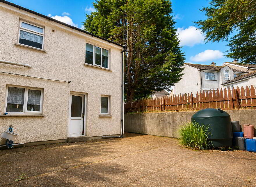 10 Manor View Park, Letterkenny, F92NXD1