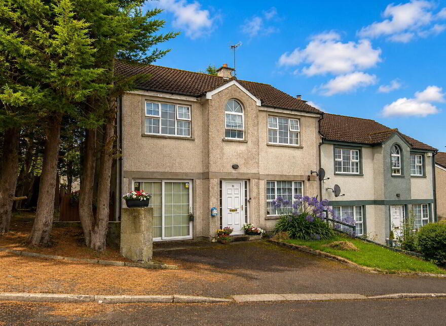 10 Manor View Park, Letterkenny, F92NXD1