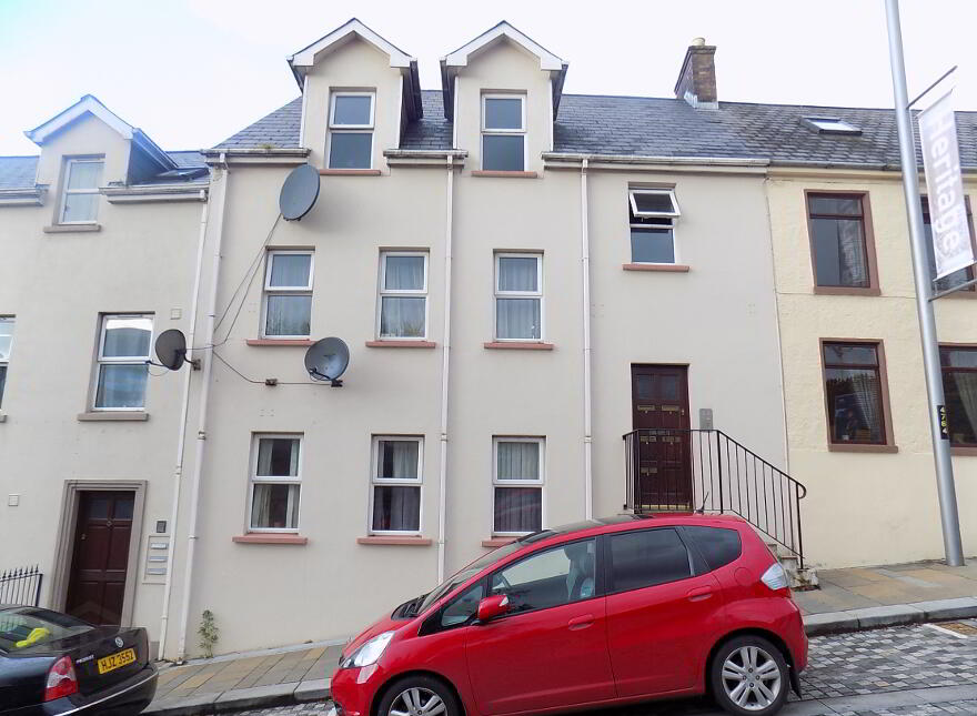 10B Castle Hill, Dungannon, BT70 1JP photo