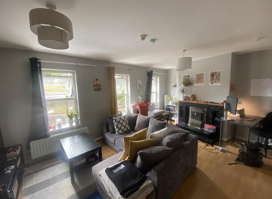 10B Castle Hill, Dungannon, BT70 1JP