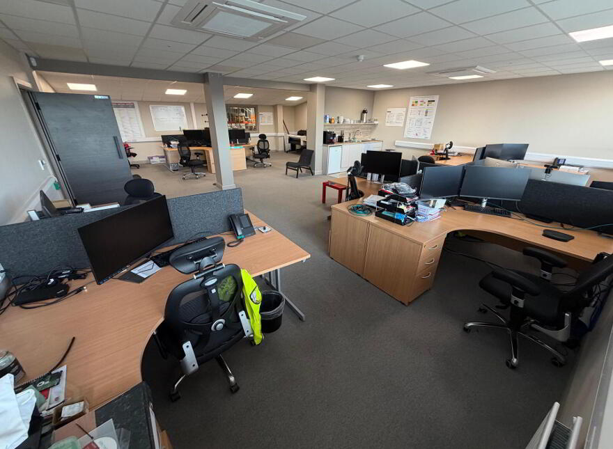 Unit 28, Galgorm Industrial Estate, Fenaghy Road, Ballymena, BT42 1AQ