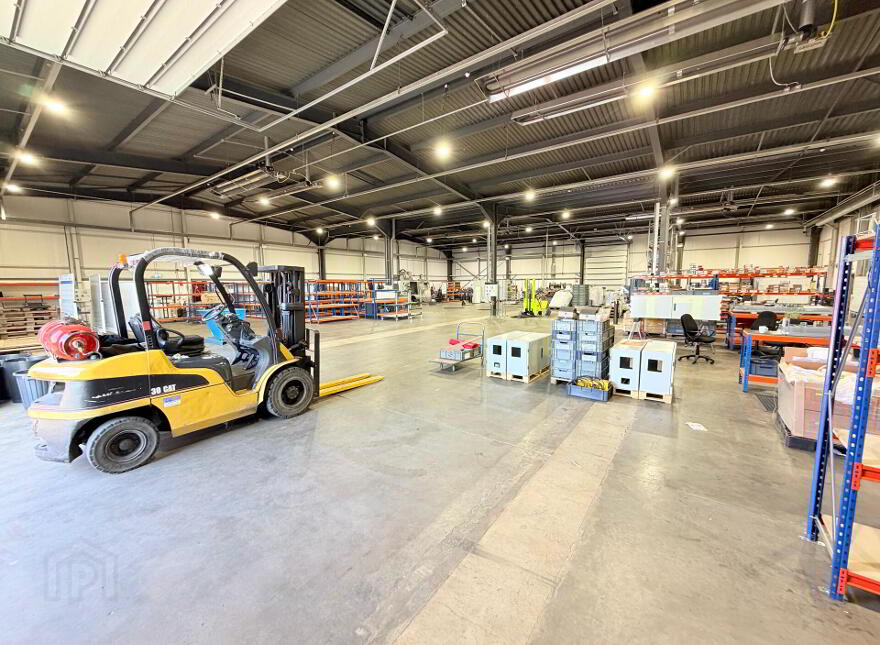 Unit 28, Galgorm Industrial Estate, Fenaghy Road, Ballymena, BT42 1AQ