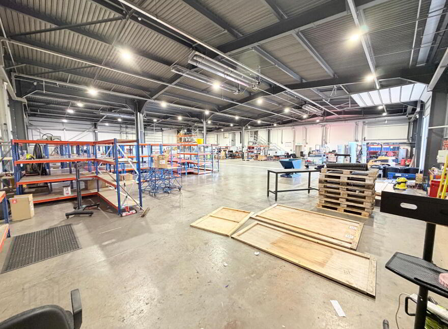 Unit 28, Galgorm Industrial Estate, Fenaghy Road, Ballymena, BT42 1AQ