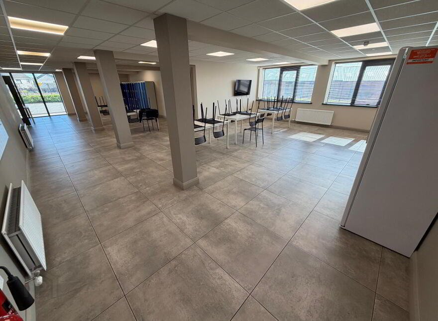 Unit 28, Galgorm Industrial Estate, Fenaghy Road, Ballymena, BT42 1AQ