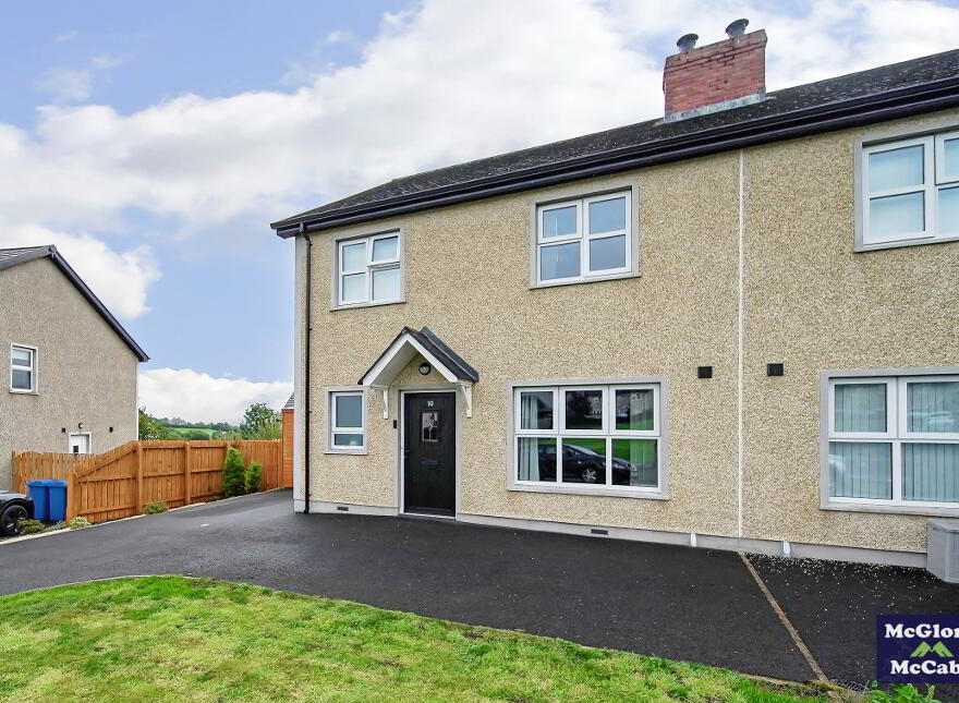 10 Derrywinnin Heights, Dungannon, BT71 6WT
