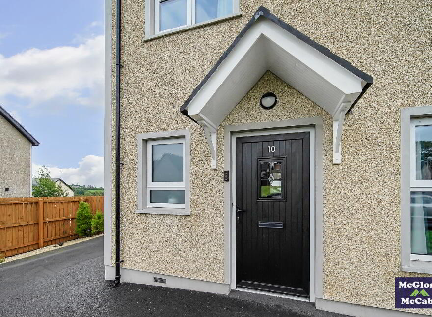 10 Derrywinnin Heights, Dungannon, BT71 6WT