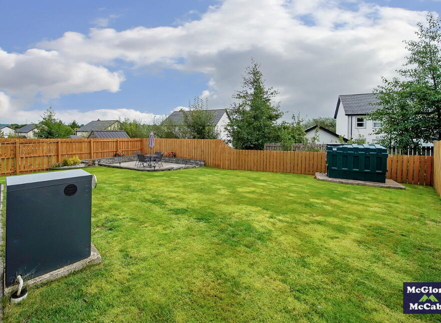 10 Derrywinnin Heights, Dungannon, BT71 6WT