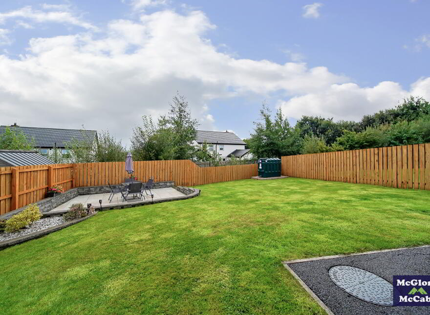 10 Derrywinnin Heights, Dungannon, BT71 6WT
