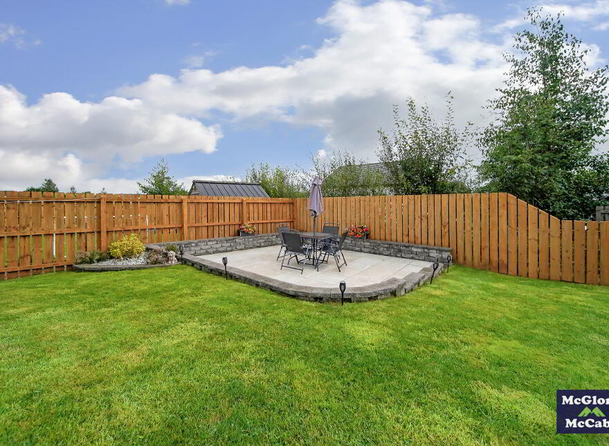 10 Derrywinnin Heights, Dungannon, BT71 6WT