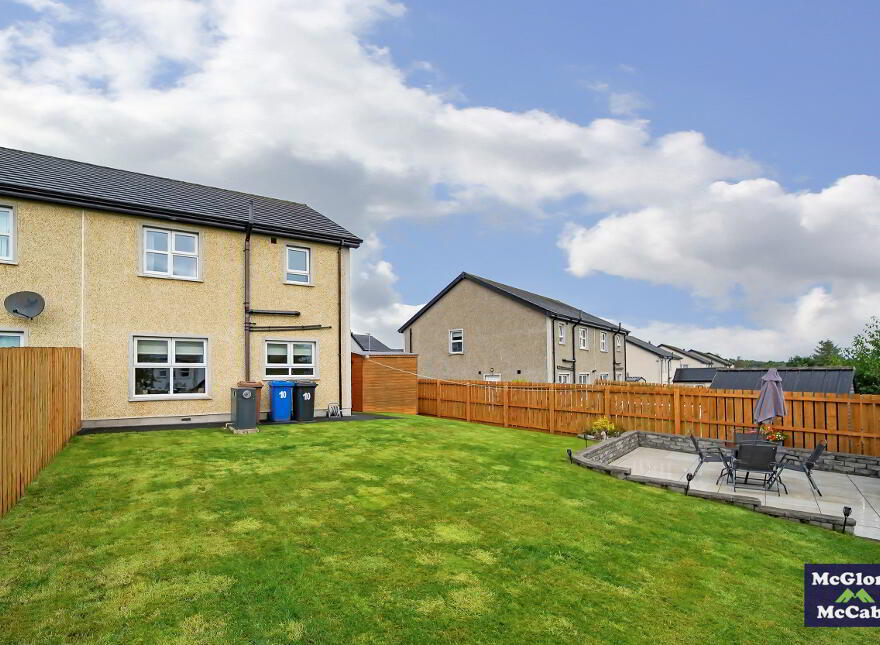 10 Derrywinnin Heights, Dungannon, BT71 6WT