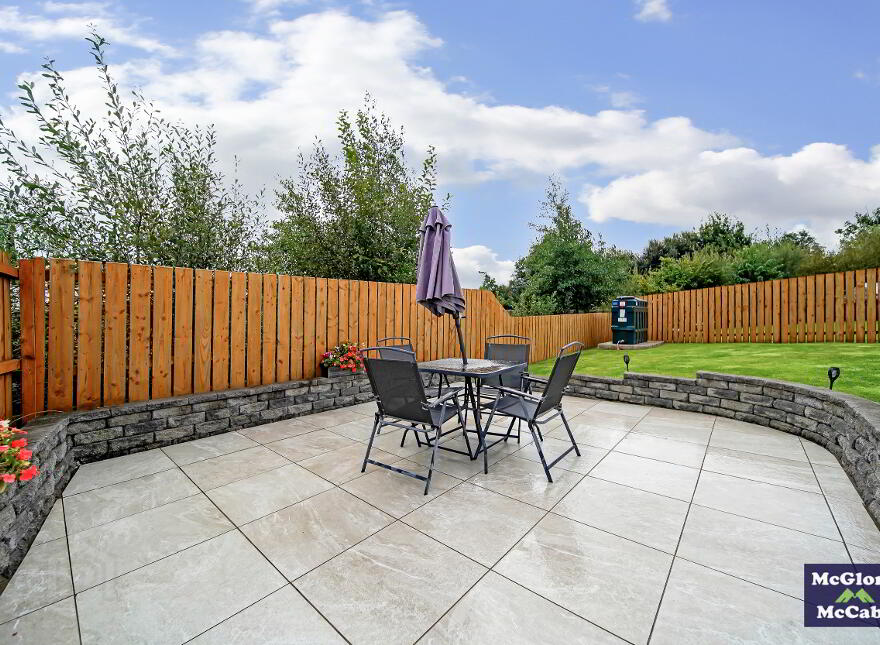 10 Derrywinnin Heights, Dungannon, BT71 6WT