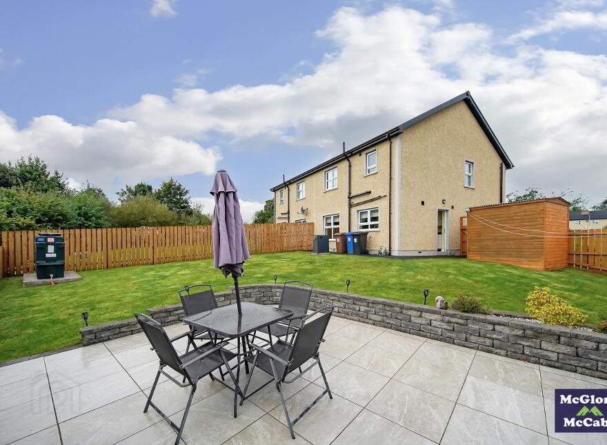 10 Derrywinnin Heights, Dungannon, BT71 6WT