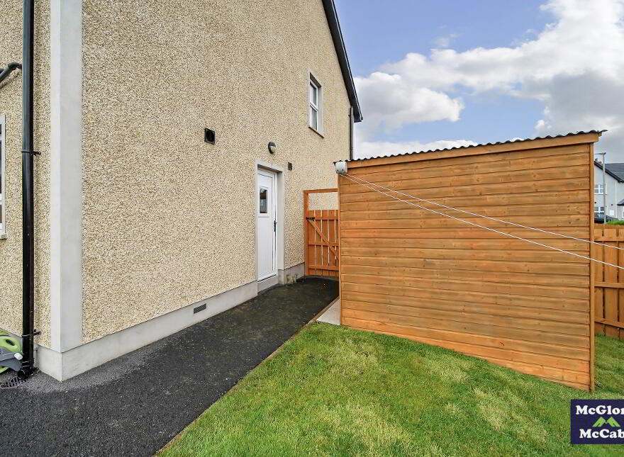 10 Derrywinnin Heights, Dungannon, BT71 6WT
