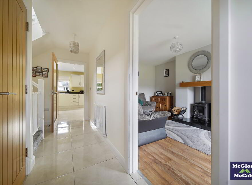 10 Derrywinnin Heights, Dungannon, BT71 6WT