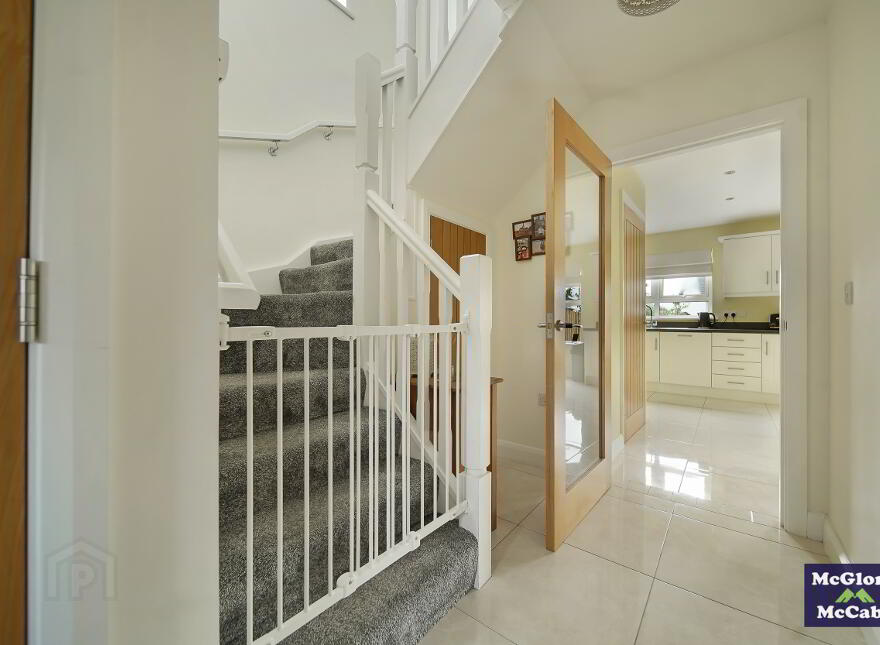10 Derrywinnin Heights, Dungannon, BT71 6WT