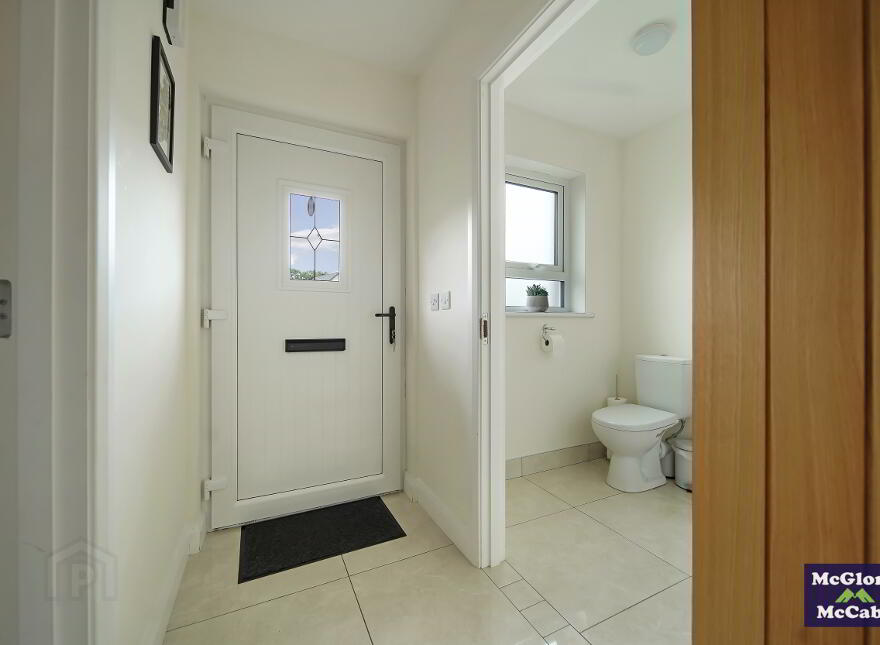 10 Derrywinnin Heights, Dungannon, BT71 6WT