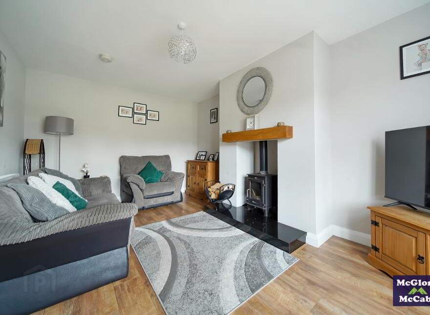 10 Derrywinnin Heights, Dungannon, BT71 6WT