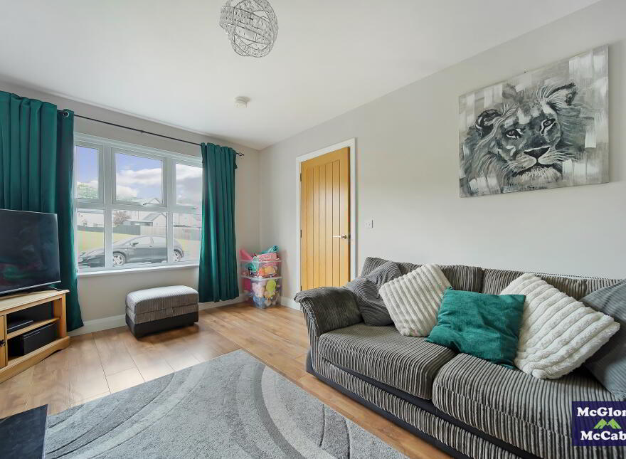 10 Derrywinnin Heights, Dungannon, BT71 6WT