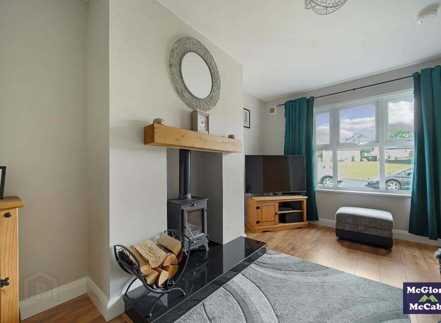 10 Derrywinnin Heights, Dungannon, BT71 6WT