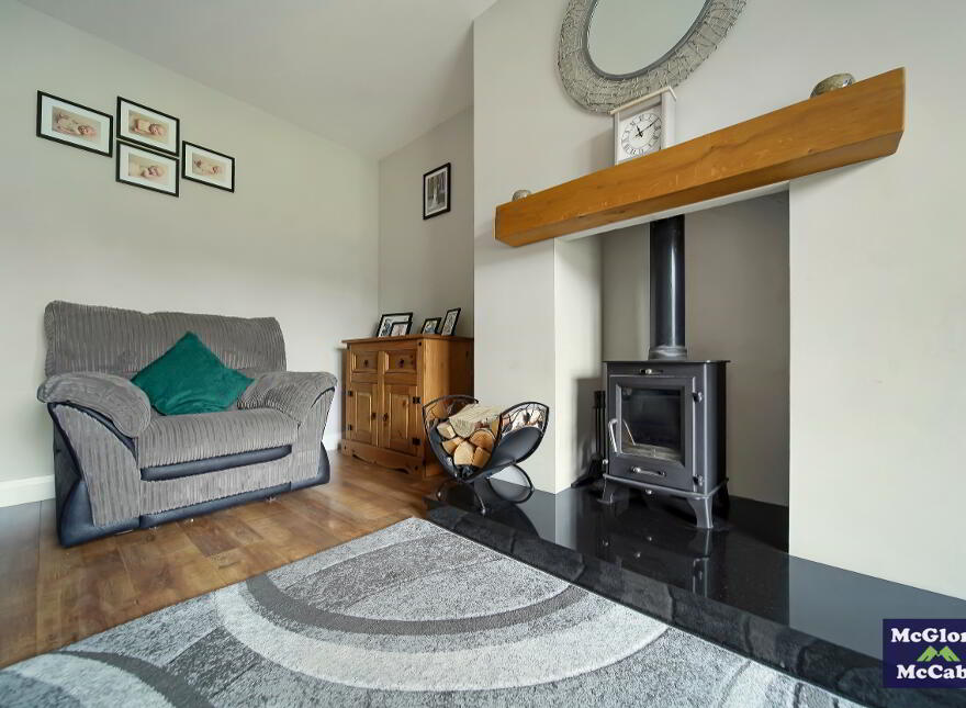 10 Derrywinnin Heights, Dungannon, BT71 6WT