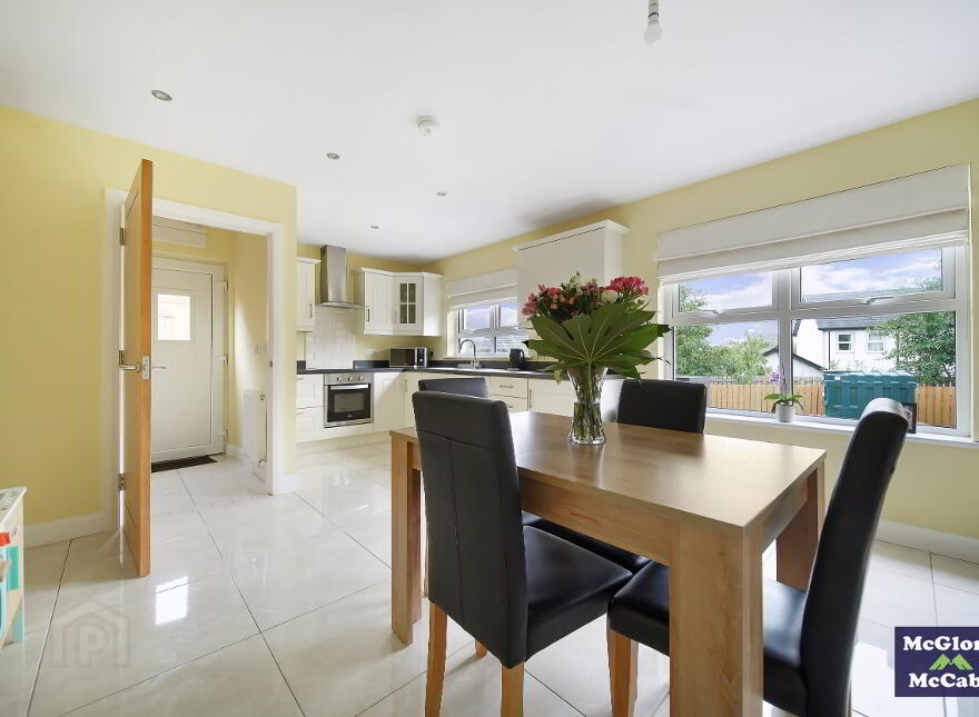 10 Derrywinnin Heights, Dungannon, BT71 6WT