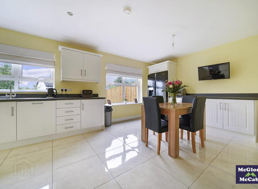 10 Derrywinnin Heights, Dungannon, BT71 6WT