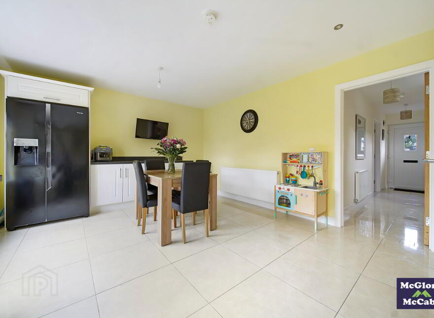 10 Derrywinnin Heights, Dungannon, BT71 6WT