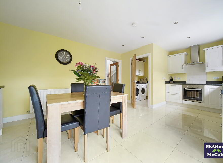 10 Derrywinnin Heights, Dungannon, BT71 6WT