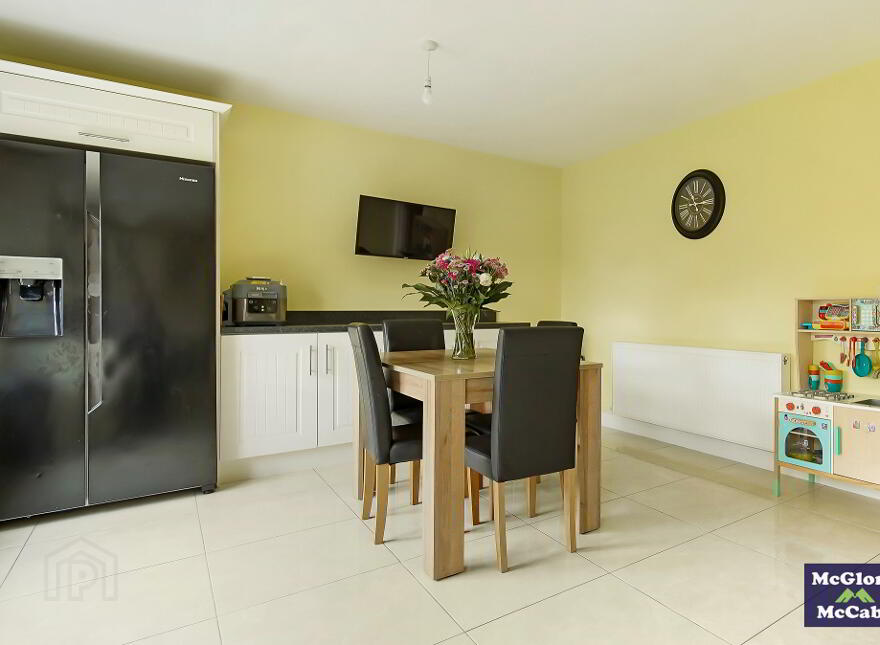 10 Derrywinnin Heights, Dungannon, BT71 6WT