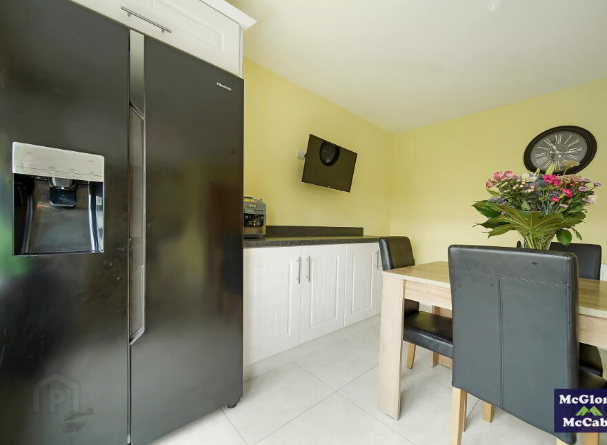 10 Derrywinnin Heights, Dungannon, BT71 6WT
