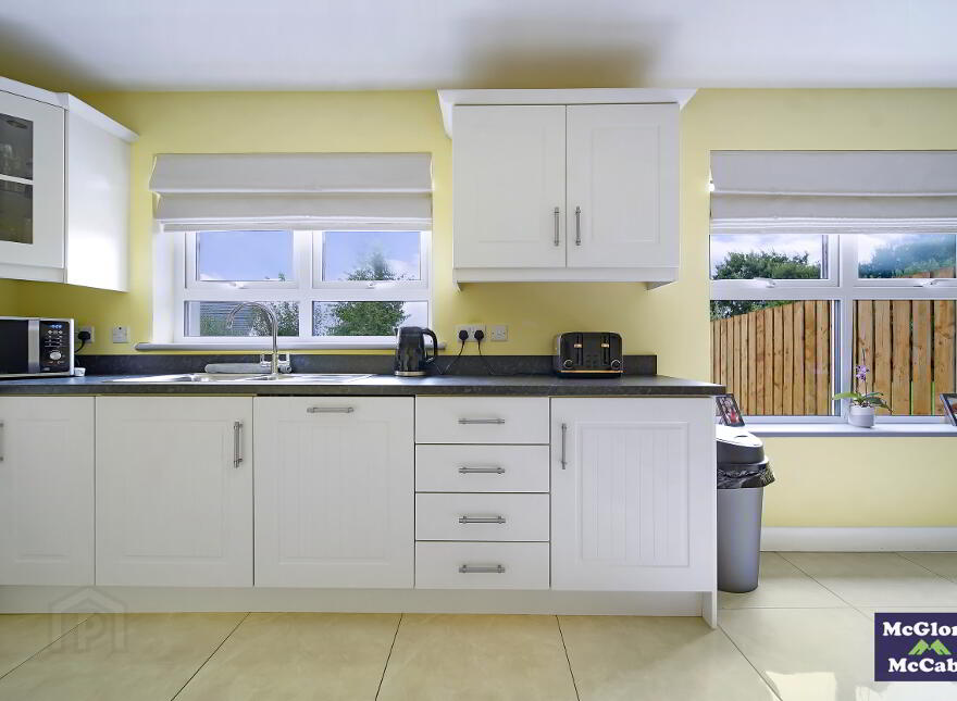 10 Derrywinnin Heights, Dungannon, BT71 6WT