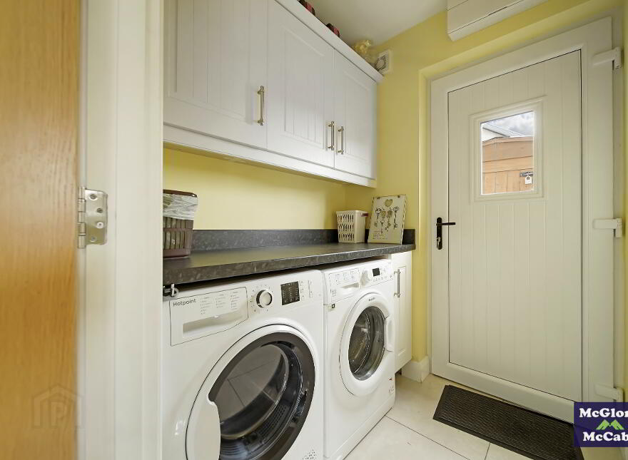 10 Derrywinnin Heights, Dungannon, BT71 6WT