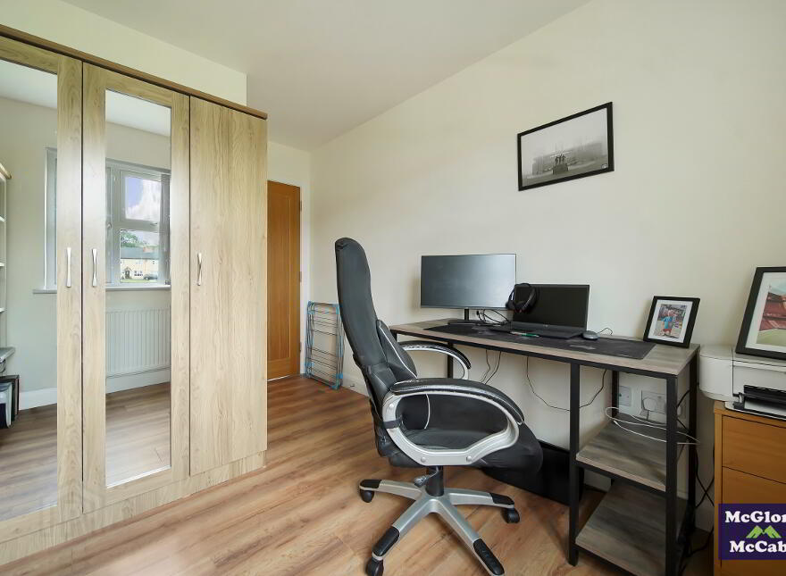 10 Derrywinnin Heights, Dungannon, BT71 6WT