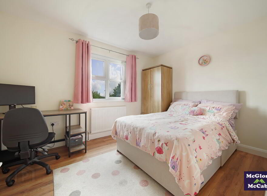 10 Derrywinnin Heights, Dungannon, BT71 6WT