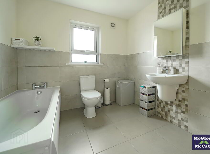 10 Derrywinnin Heights, Dungannon, BT71 6WT